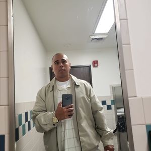 Meet your Posher, Jesus